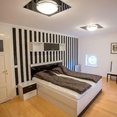 Penkala Apartment *