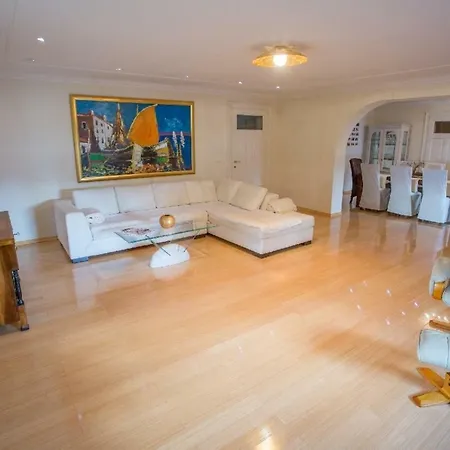 Penkala Apartment Opatija