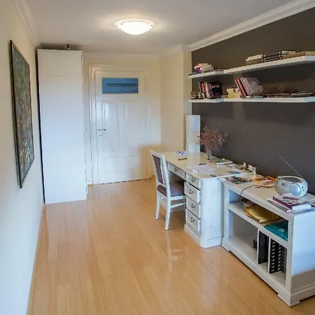 Apartment Penkala Opatija