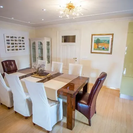 Apartment Penkala Opatija