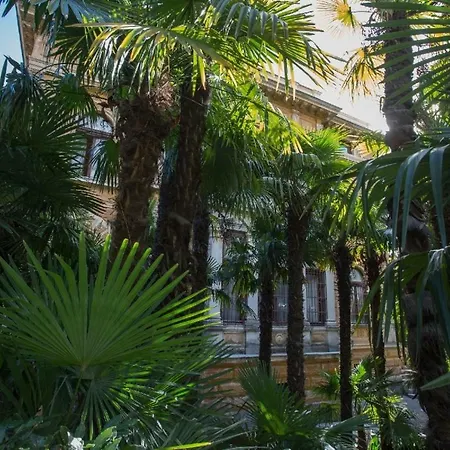 Penkala Apartment Opatija