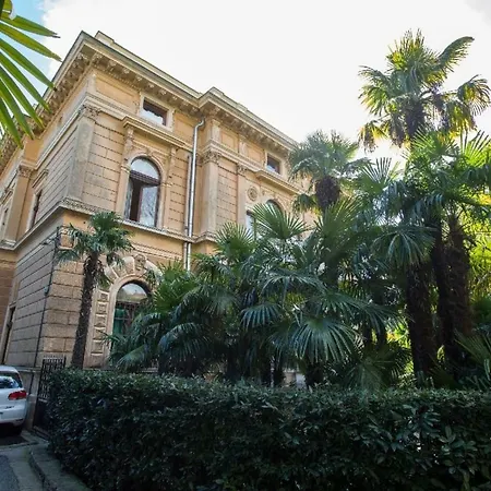 Apartment Penkala